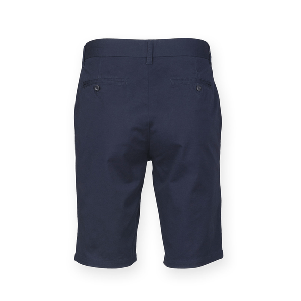 Bermudas elasticas online hombre